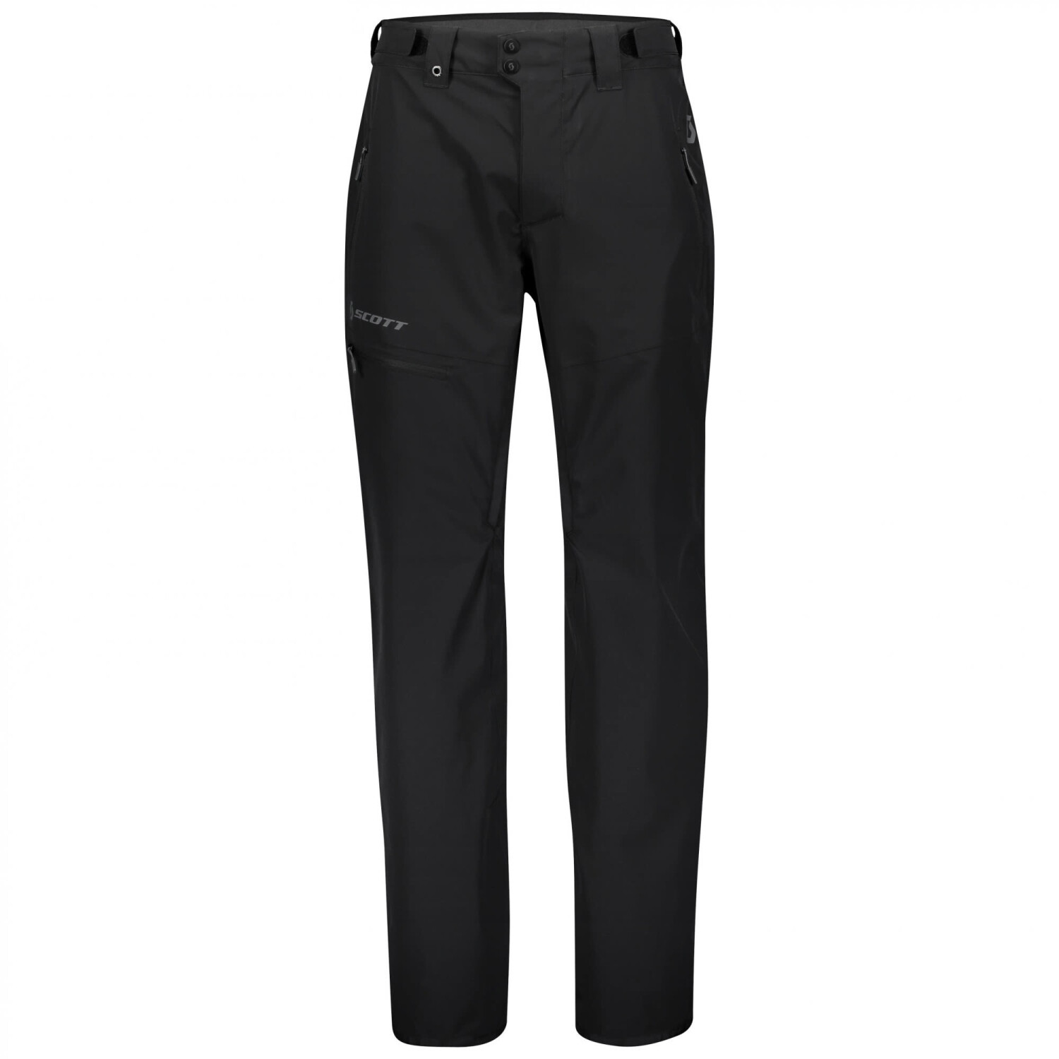 Scott Ultimate Dryo 10 Pants (272508) black