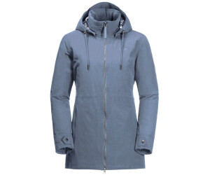 Jack wolfskin wildwood jacket store