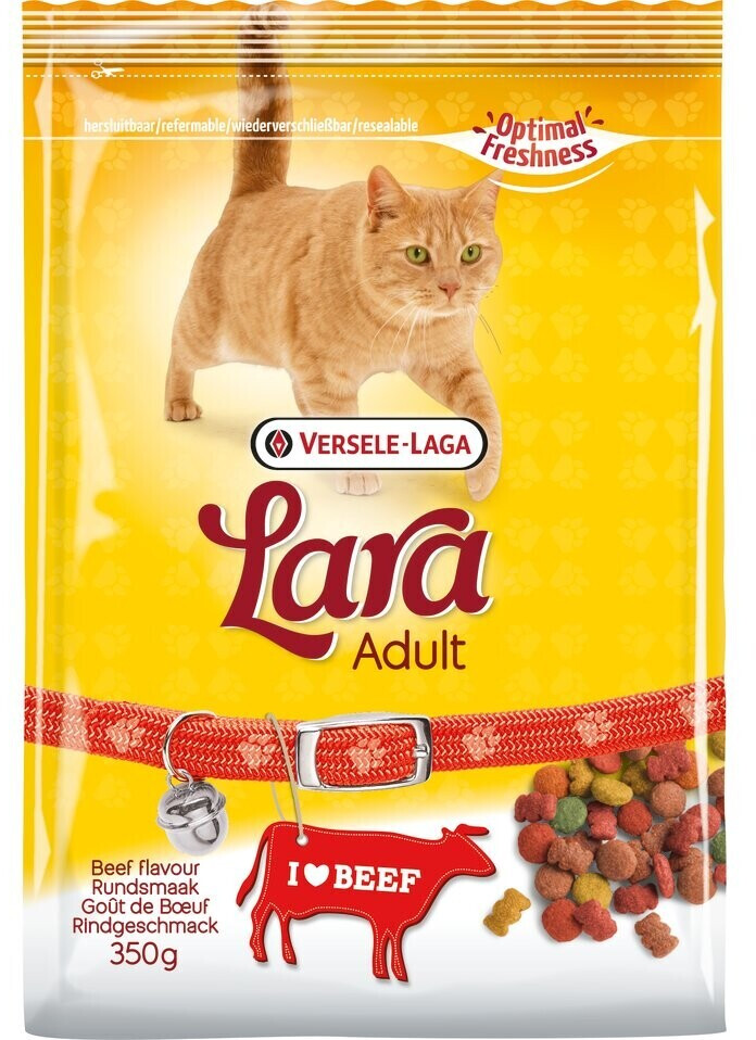 Versele-Laga Lara Adult Beef 10kg