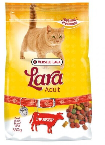 Versele-Laga Lara Adult Beef 2kg