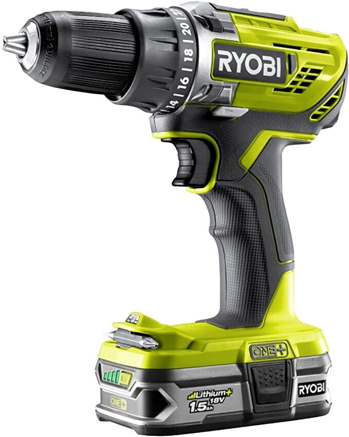 Ryobi R18DD3-220TA17