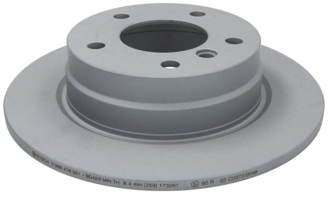 Bosch 0 986 478 561