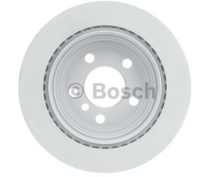 Original BOSCH Bremsscheibe 0 986 479 386 für Jeep