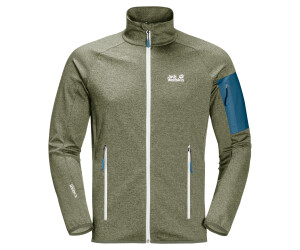 Jack Wolfskin Milford Jacket Men ab 93 90 Preisvergleich bei