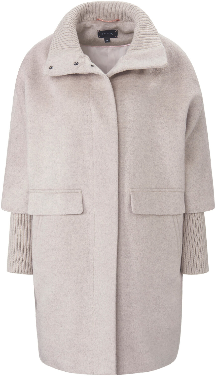 Comma Coat (601.16.095.16.151)