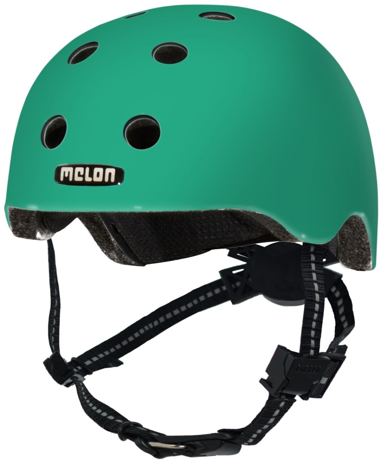 Melon Toddler (44-50cm) Design rainbow vert