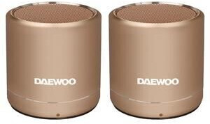 Daewoo DBT-212 Duo