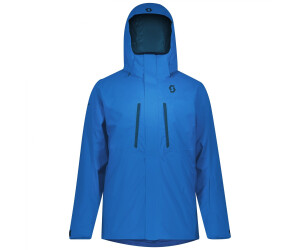 scott ultimate drx jacket