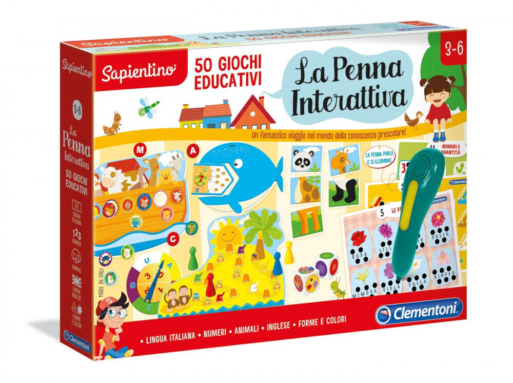 Clementoni 16212