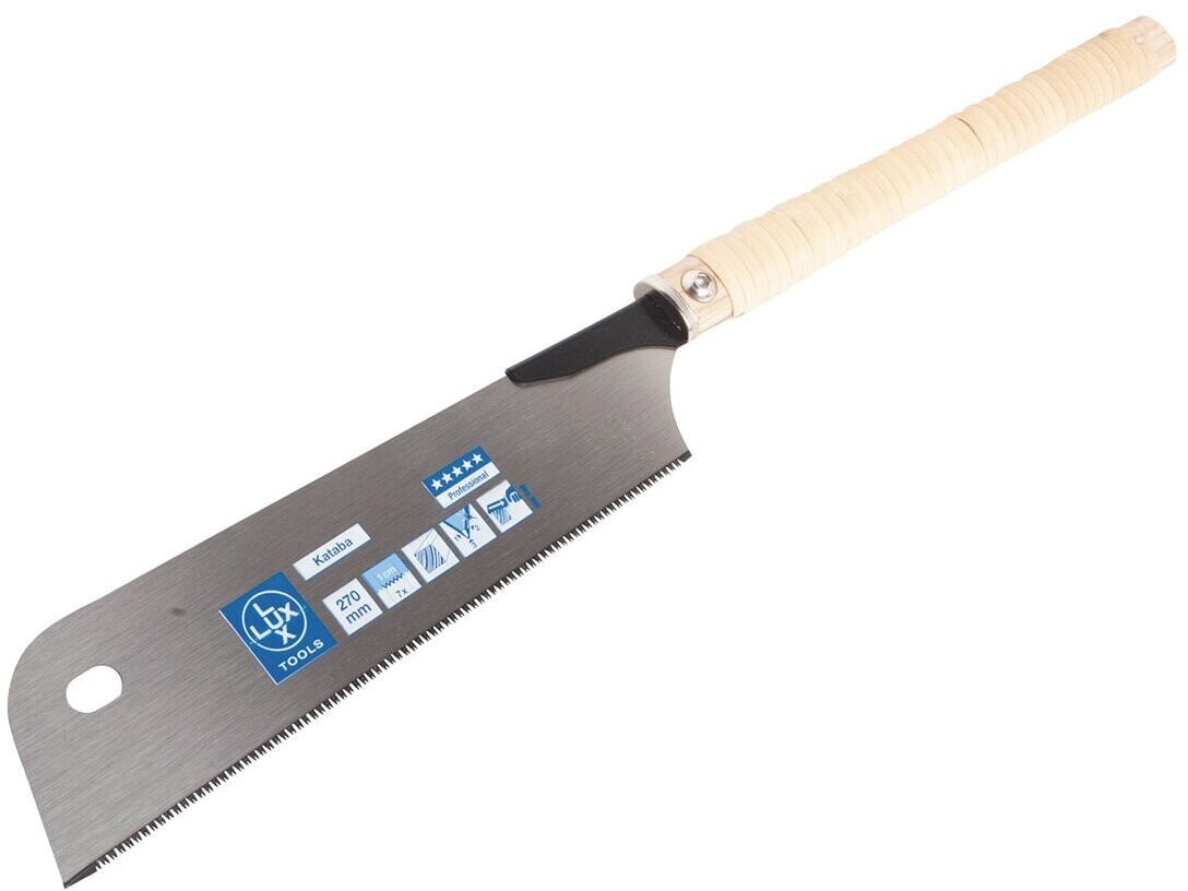 LUX Tools Kataba Professional 270 mm