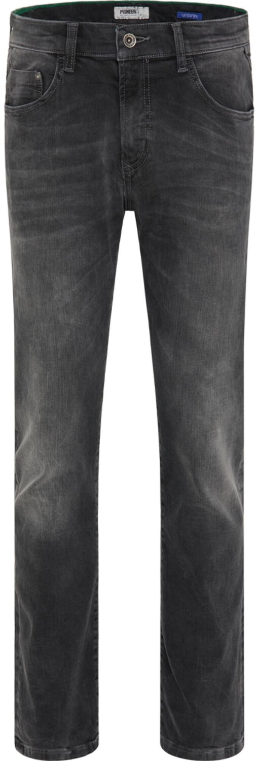 Pioneer Authentic Jeans Eric Straight Fit Jeans ab 16,83 € | Preisvergleich  bei | Stoffhosen