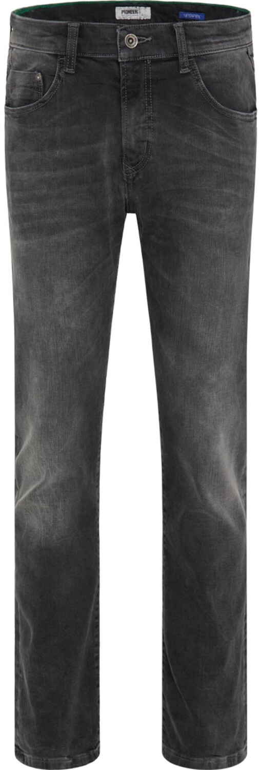 Pioneer Authentic Jeans Eric Straight Fit Jeans
