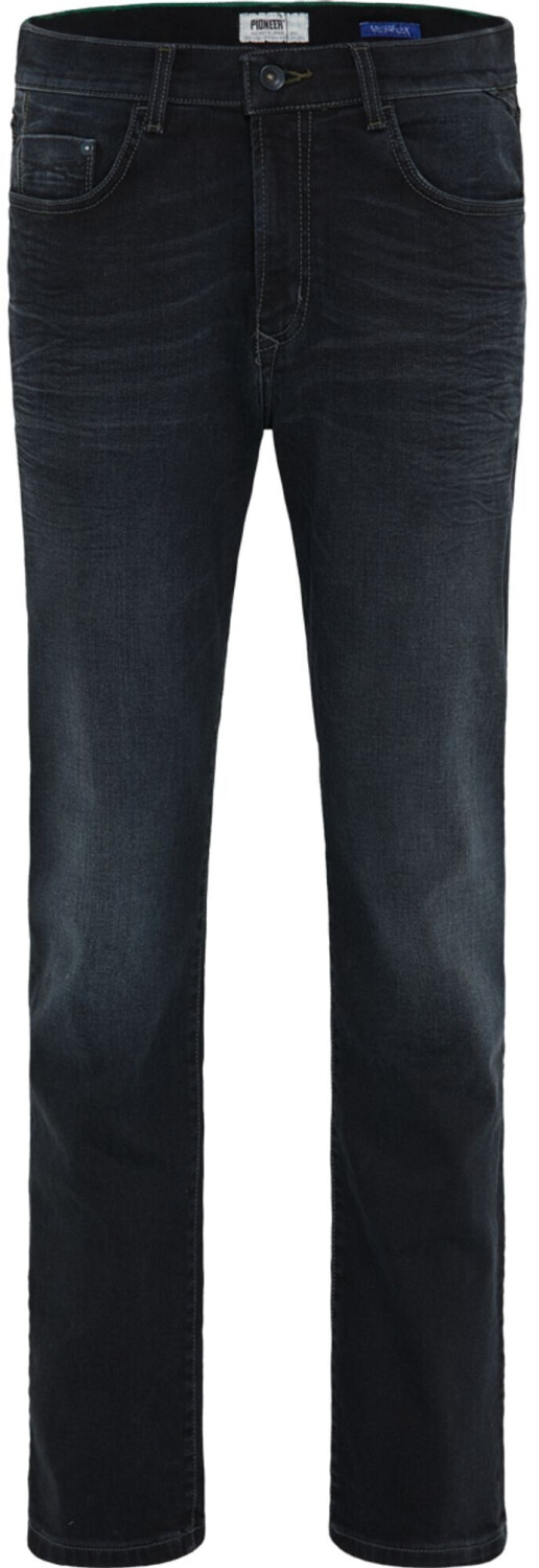 Pioneer Authentic Jeans Eric Straight Fit Jeans dark used