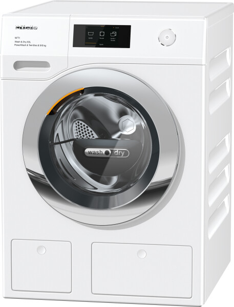 Miele WTW 870 WPM, Bild 2