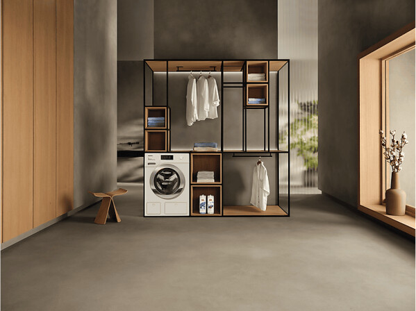 Miele WTW 870 WPM, Bild 6