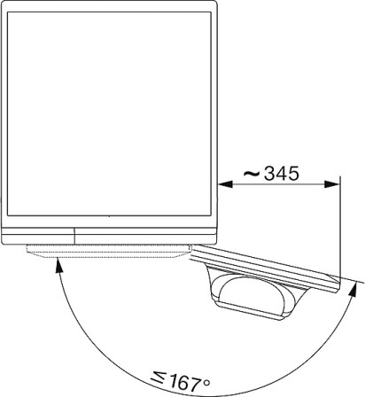 Miele WTW 870 WPM, Bild 7