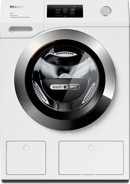Miele WTR 870 WPM