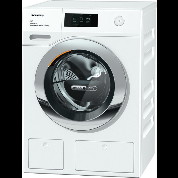 Miele WTR 870 WPM, Bild 2