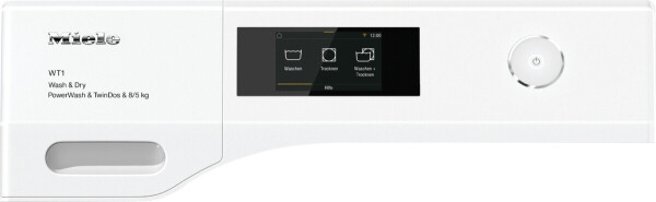 Miele WTR 870 WPM, Bild 3