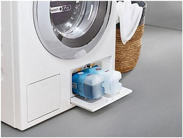 Miele WTR 870 WPM, Bild 5