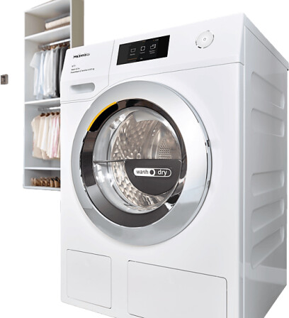 Miele WTR 870 WPM, Bild 7