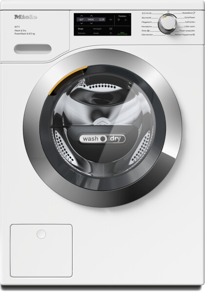 Miele WTI 360 WPM