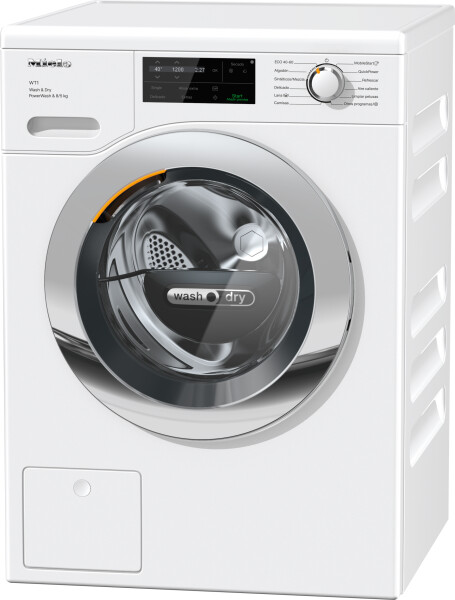 Miele WTI 360 WPM, Bild 3