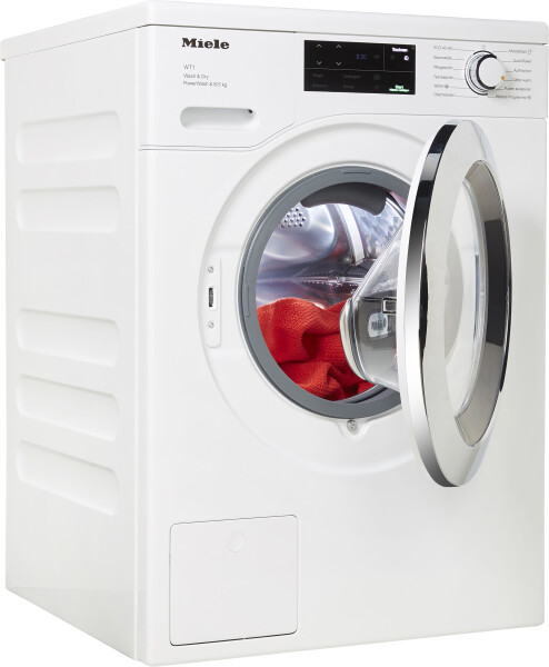 Miele WTI 360 WPM, Bild 4