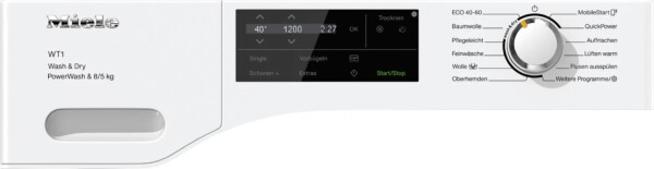 Miele WTI 360 WPM, Bild 7