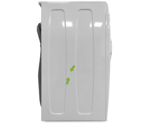 Lavadora secadora - Candy Smart CSWS 4852DWE/1-S, 8kg+5kg, 1400rpm, Va –  Join Banana