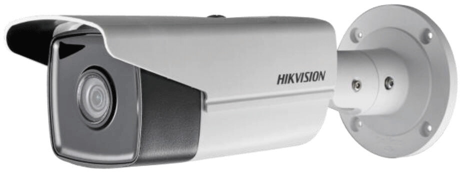 Hikvision DS-2CD2T45FWD-I8