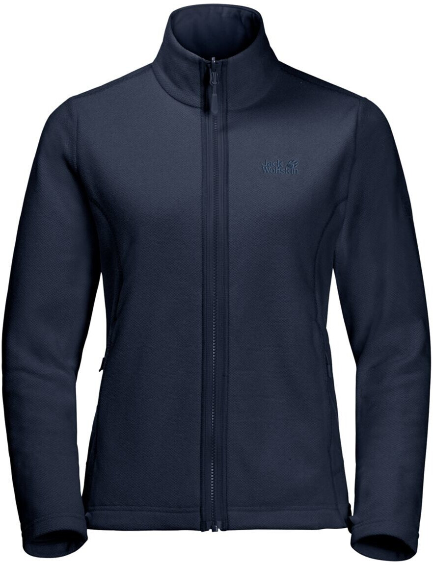 Jack wolfskin natori 2025 jacket w