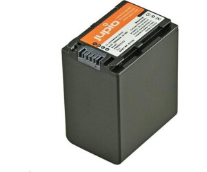 Jupio Battery for Sony NP-FV100 VSO0031V2