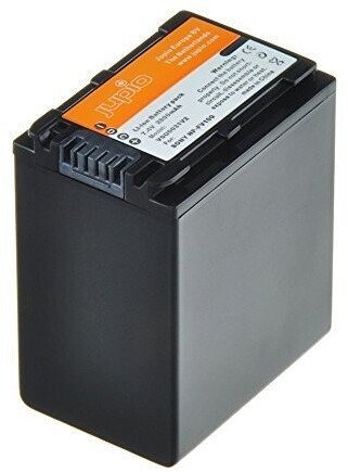 Jupio Battery for Sony NP-FV100 VSO0031V2