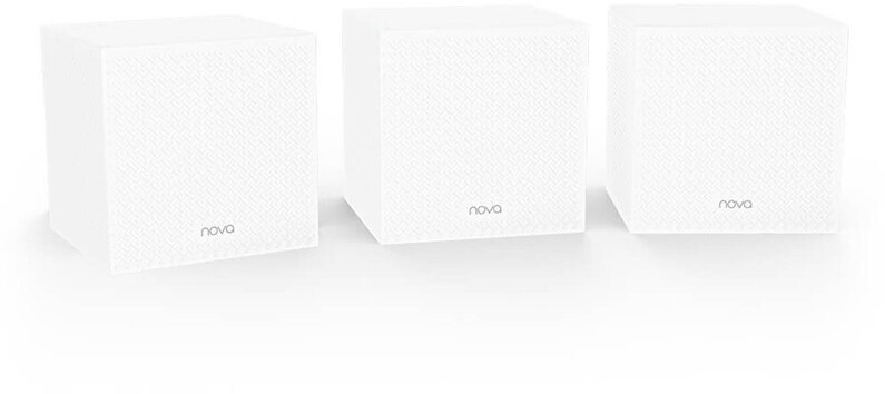 Tenda Nova MW12 (pack de 3)