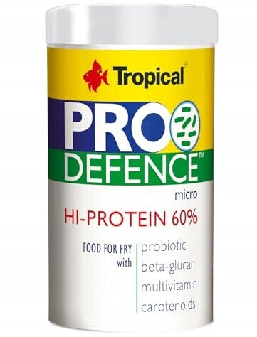 Tropical Pro Defence Micro 100ml