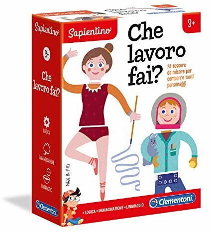Clementoni 16149
