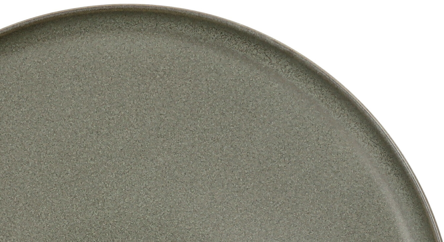 ASA Dessert Plate Coppa (21 cm) nori