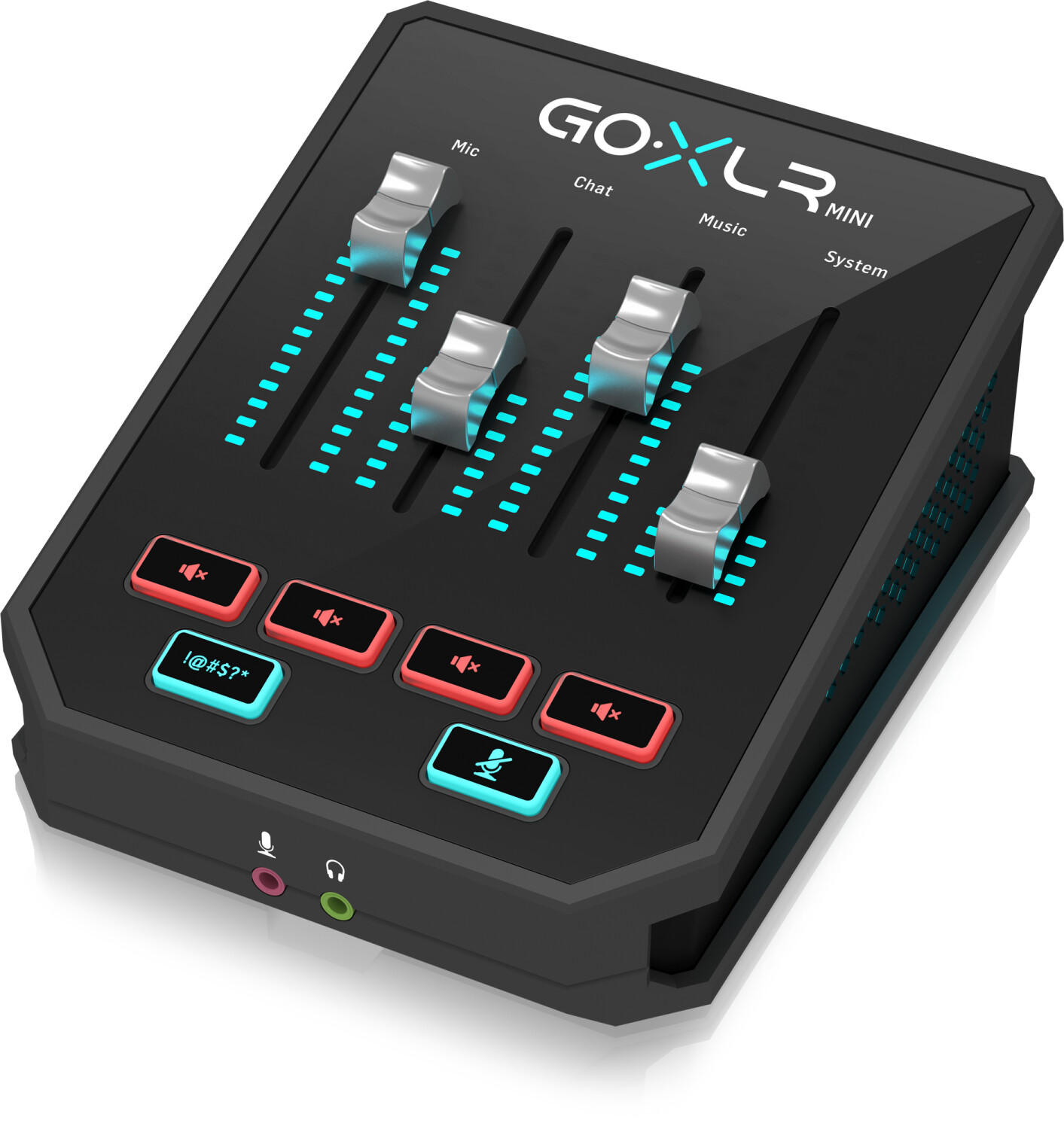 Buy TC-Helicon GO XLR from £299.00 (Today) – Best Deals on idealo