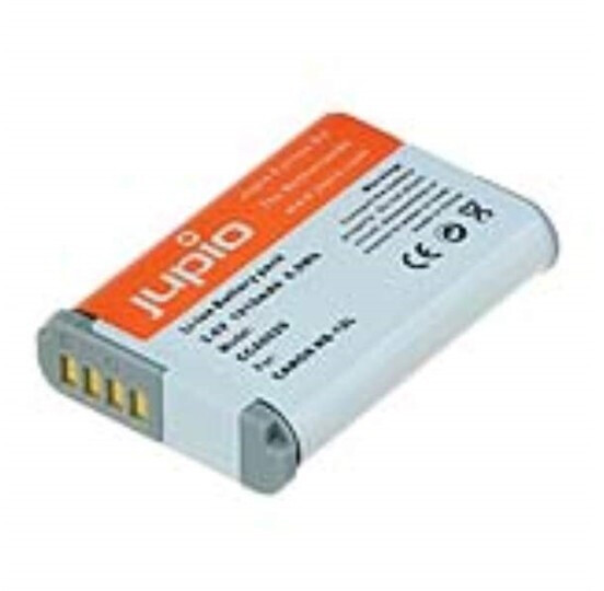 Jupio Battery for Canon NB-12L