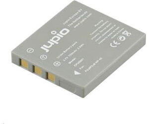Jupio Batteria per Fujifilm NP-40