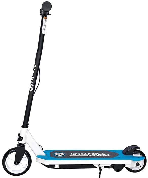 UrbanGlide Ride 55 bleu