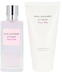 Angel Schlesser Coffret Peonia Rosa (2 pcs)