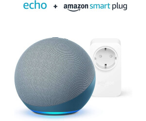 Echo et Echo Dot (4e génération) :  dévoile des enceintes connectées  toutes rondes dès 59,99 €
