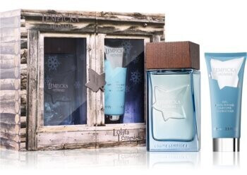 Lolita Lempicka coffret Lempicka homme Noel (2 pcs)