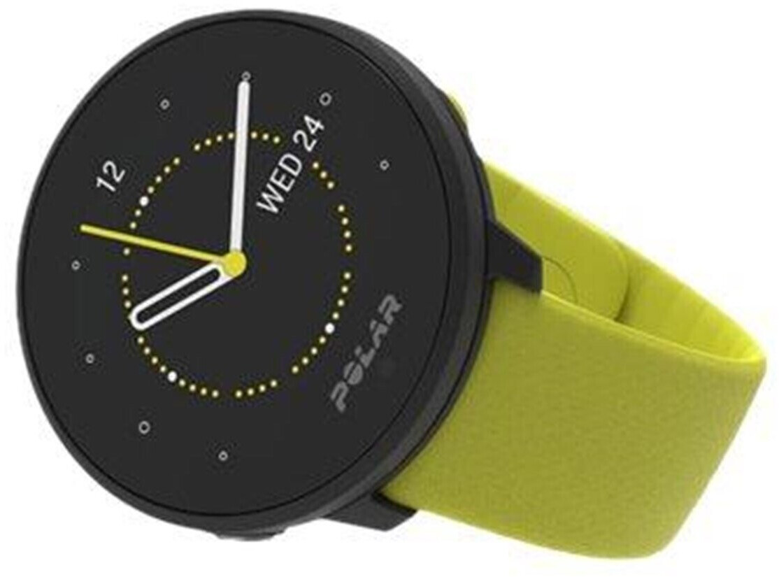 Reloj smartwatch Unisex Polar Unite Blush S/L POLAR