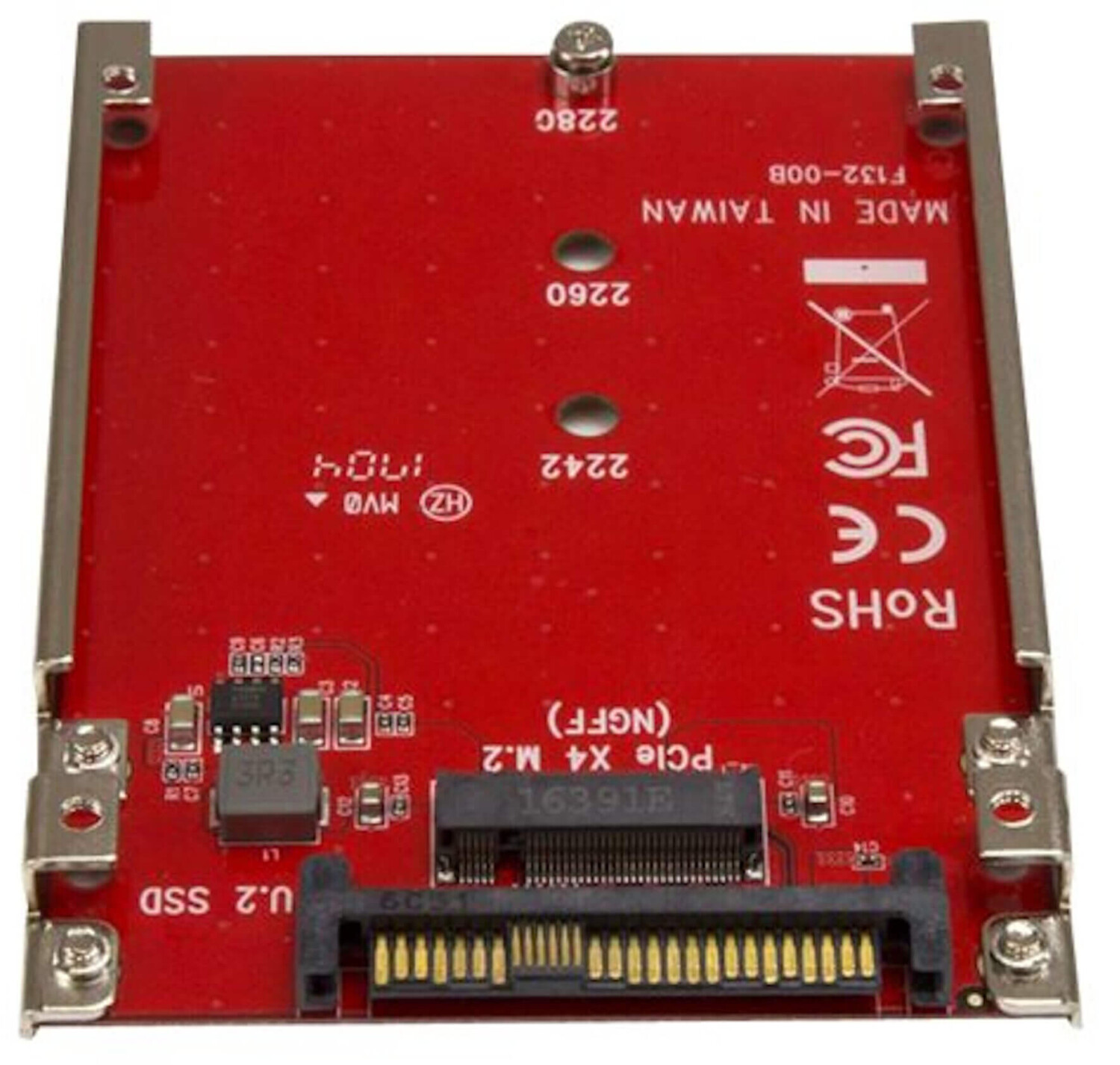 StarTech U2M2E125