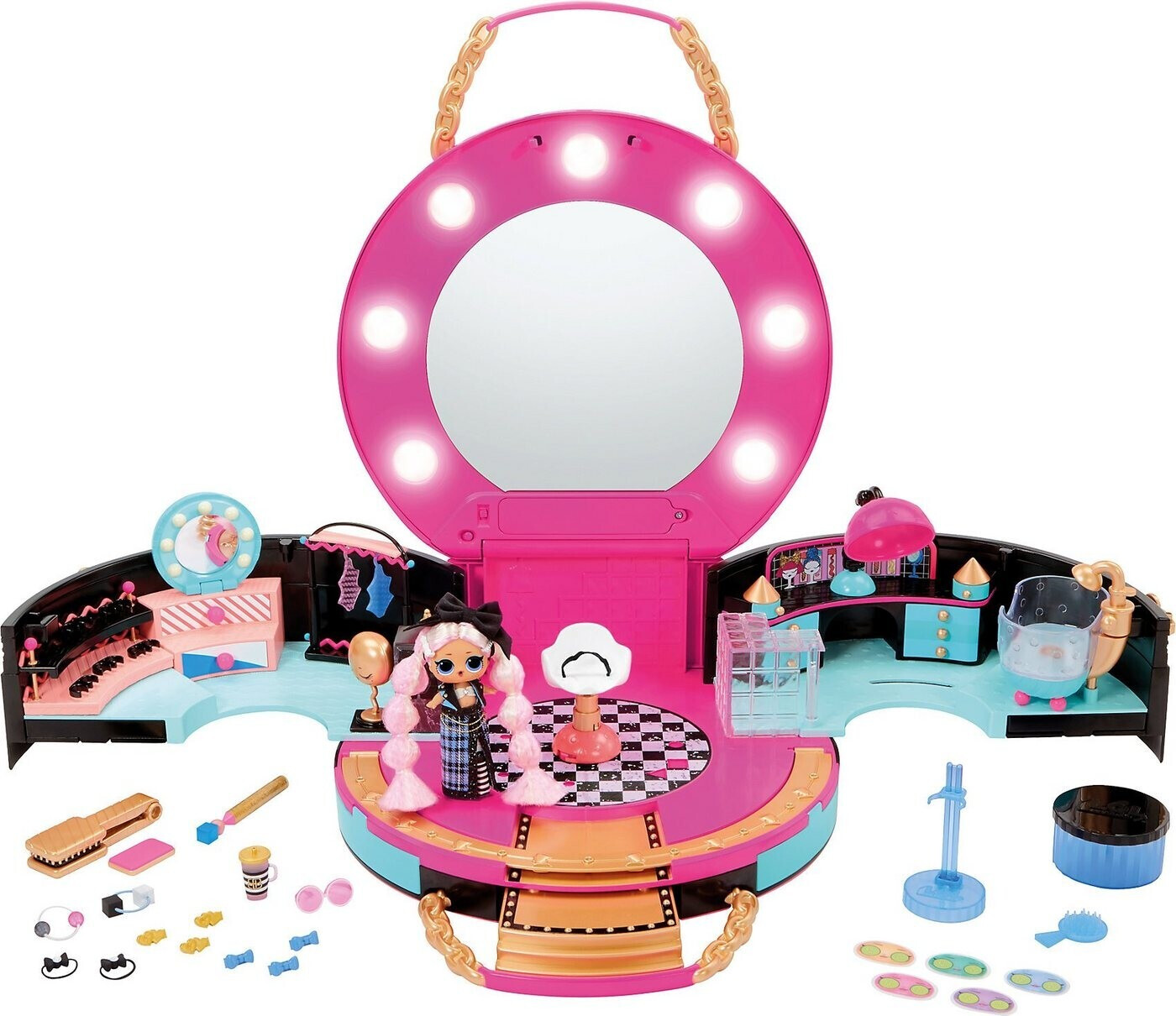 Lol surprise all in one beauty on sale studio