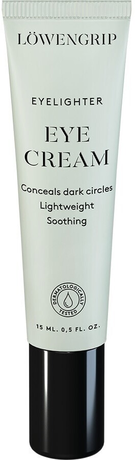 Löwengrip Eyelighter Eye Cream (15ml)