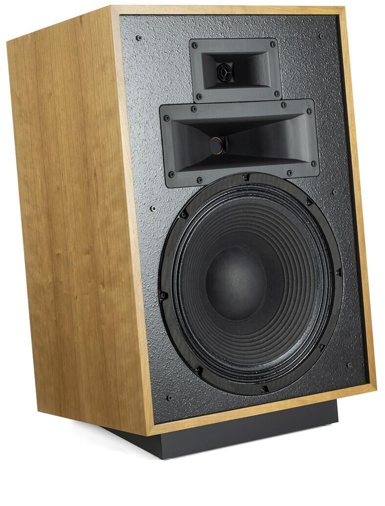 Klipsch Heresy IV Natural Cherry